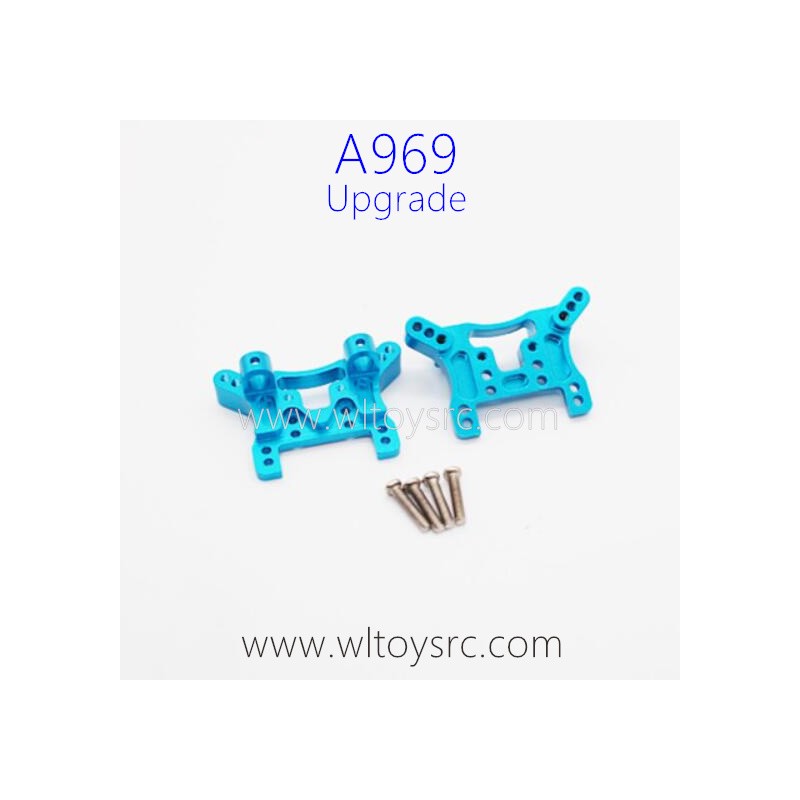 WLTOYS A969 Upgrade Parts, Shock Board