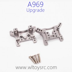 WLTOYS A969 Upgrade Parts, Shock Board sliver