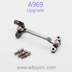 WLTOYS A969 Upgrade Parts, Steering Kits sliver