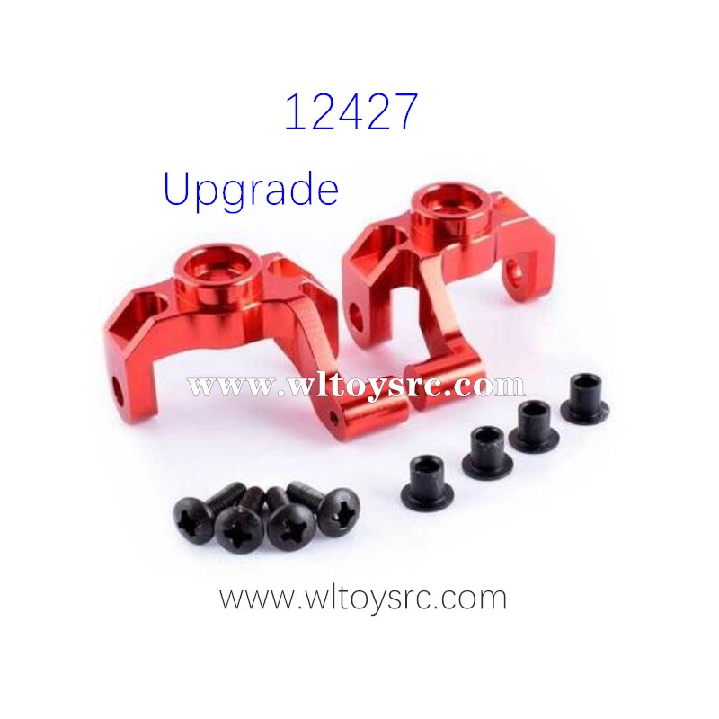 WLTOYS 12427 Upgrade Parts Steering Cups