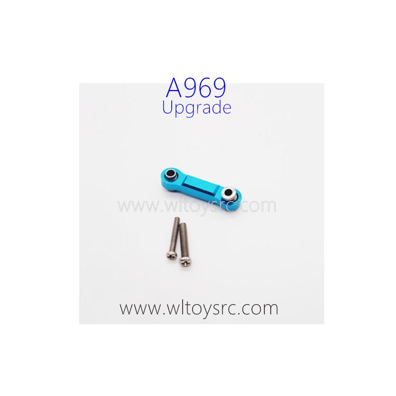 WLTOYS A969 Upgrade Parts, Servo Connect Rod