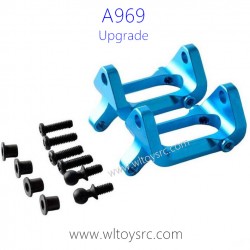 WLTOYS A969 Upgrade Parts, C-Type Seat blue