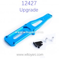 WLTOYS 12427 RC Car Upgrade Parts Front Shock Board