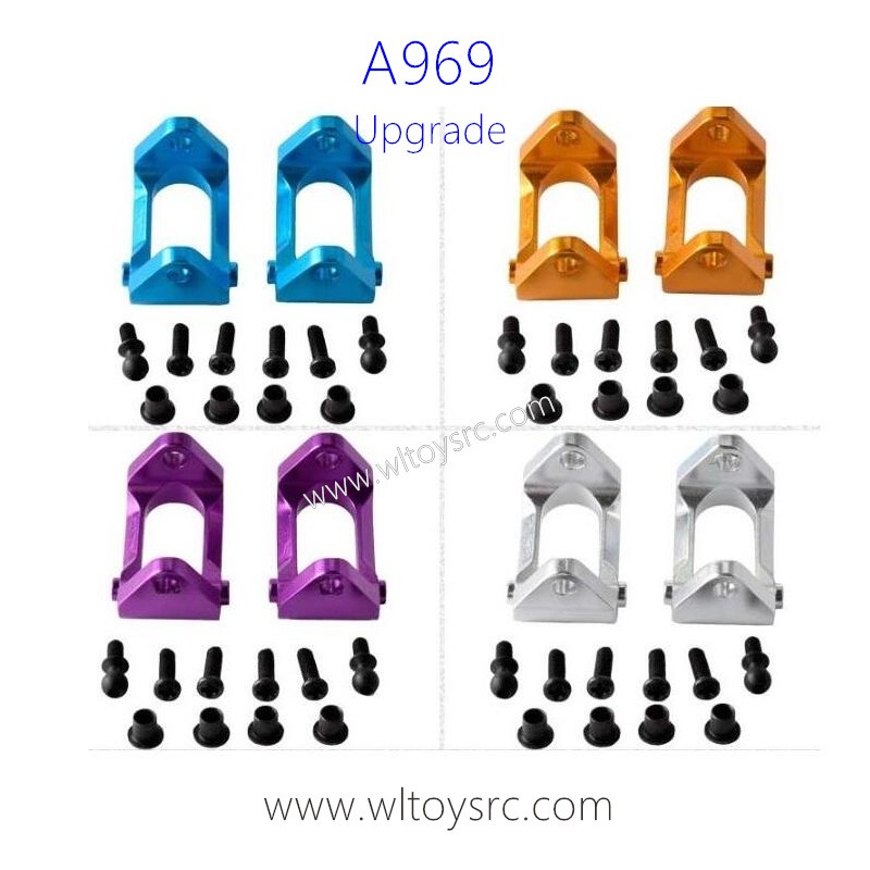 WLTOYS A969 Upgrade Parts, C-Type Seat