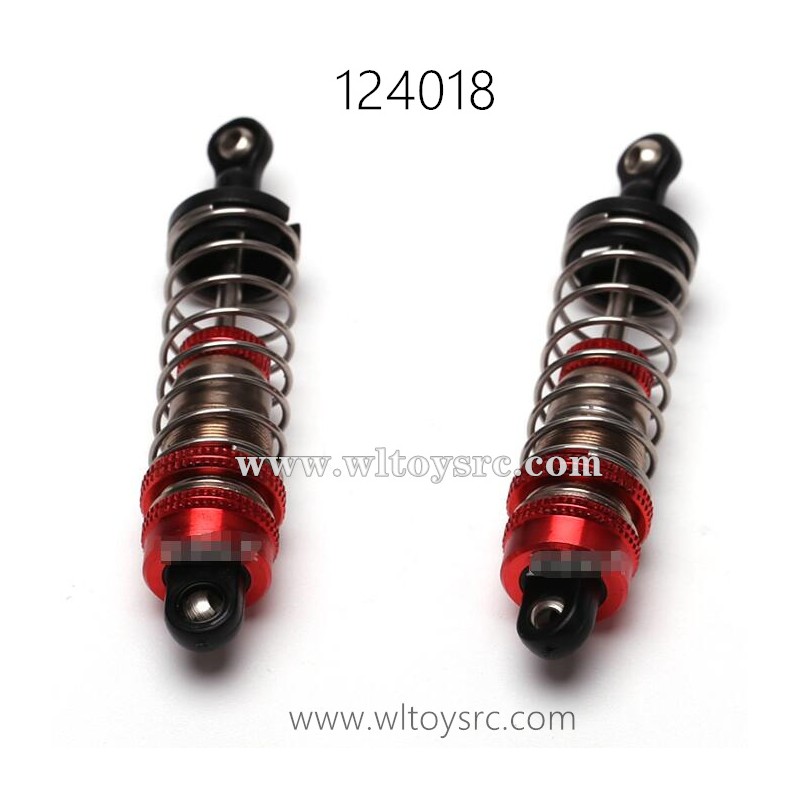 WLTOYS 124018 Shocks