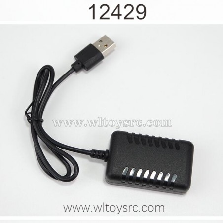 wltoys 12429 battery