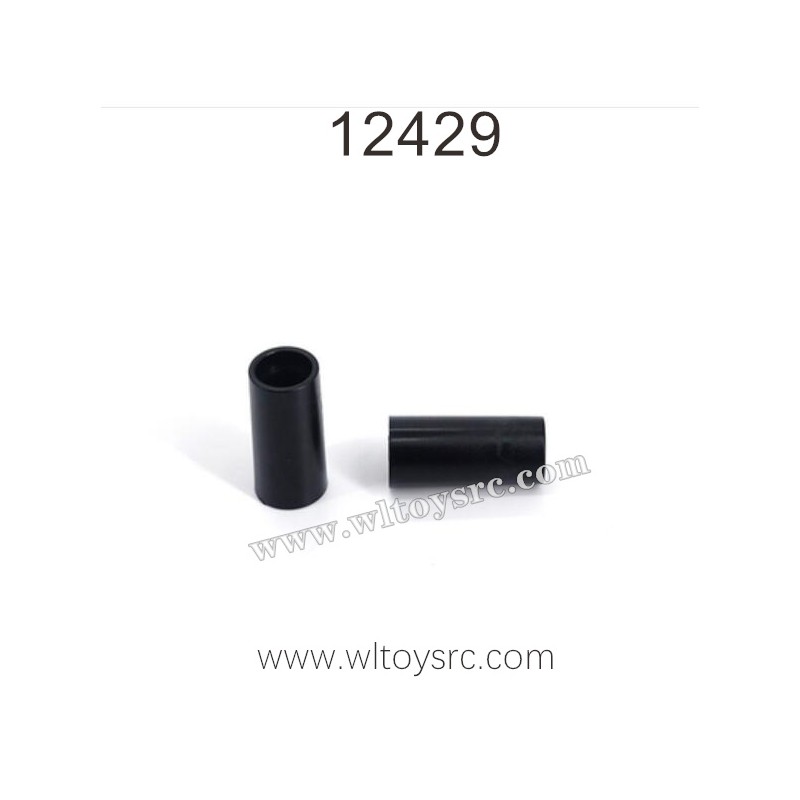 WLTOYS 12429 RC Car Parts, 1174 Rear Bridge Joint Group