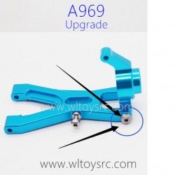 WLTOYS A969 RC Car Upgrade Parts, Rear Arm Pins