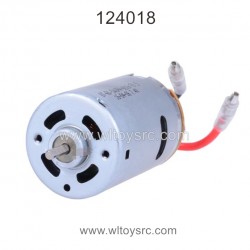 WLTOYS 124018 Parts, 1308 Motor Components 550