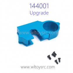WLTOYS 144001 Upgrade Parts Cover for Big Gear