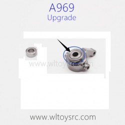 WLTOYS A969 Upgrade Parts, Metal Balling