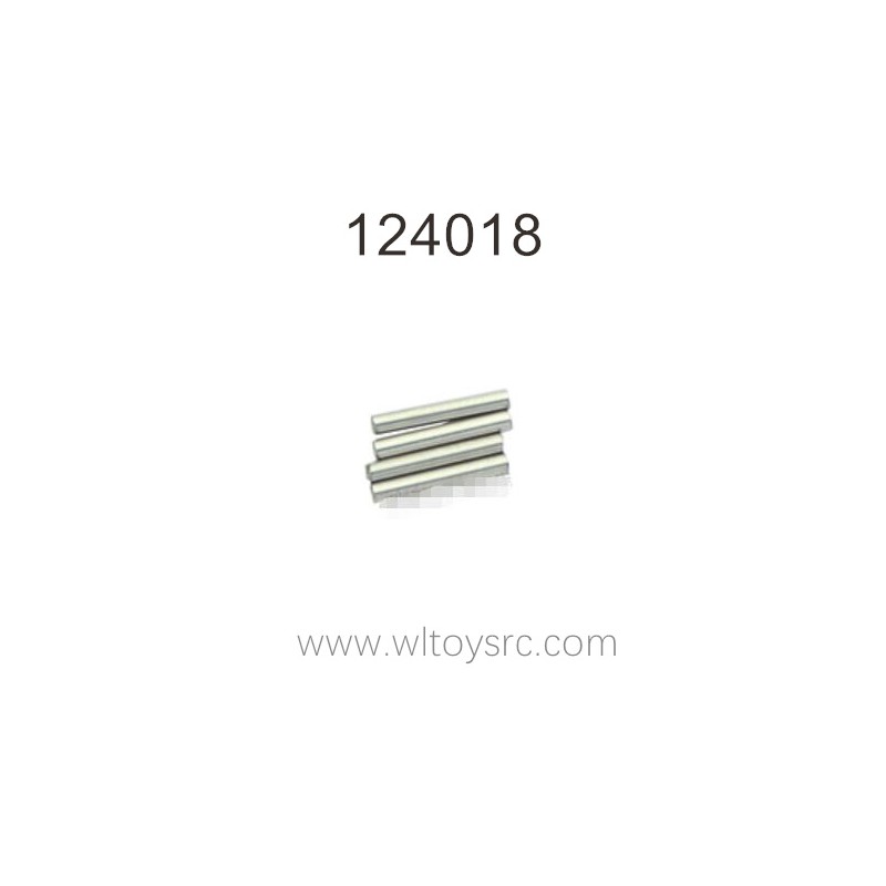 WLTOYS 124018 RC Car Parts, 1274 Cardan Shaft