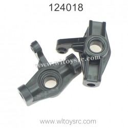 WLTOYS 124018 RC Car Parts, 1251 Front Wheel Seat