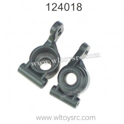 WLTOYS 124018 Parts, 1252 Rear Wheel Seat