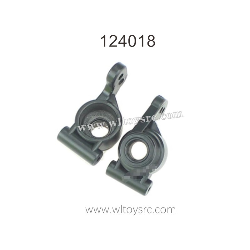 WLTOYS 124018 Parts, 1252 Rear Wheel Seat