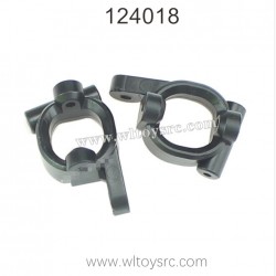 WLTOYS 124018 Parts, 1253 C-Type Seat