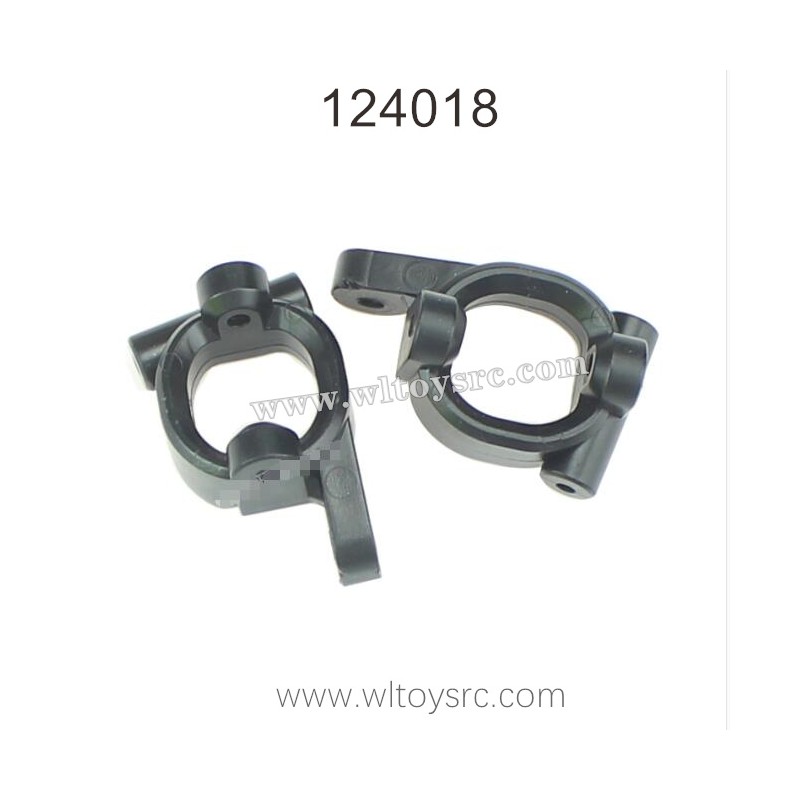 WLTOYS 124018 Parts, 1253 C-Type Seat