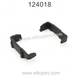 WLTOYS 124018 RC Truck Parts, 1261 Battery Holder