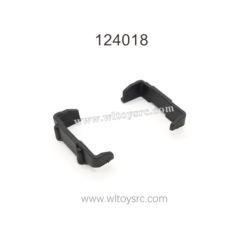 WLTOYS 124018 RC Truck Parts, 1261 Battery Holder