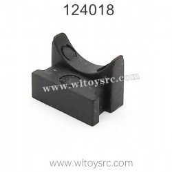 WLTOYS 124018 RC Truck Parts, 1263 Motor Press Seat