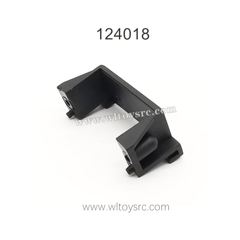 WLTOYS 124018 RC Truck Parts, 1265 Press Seat of Servo