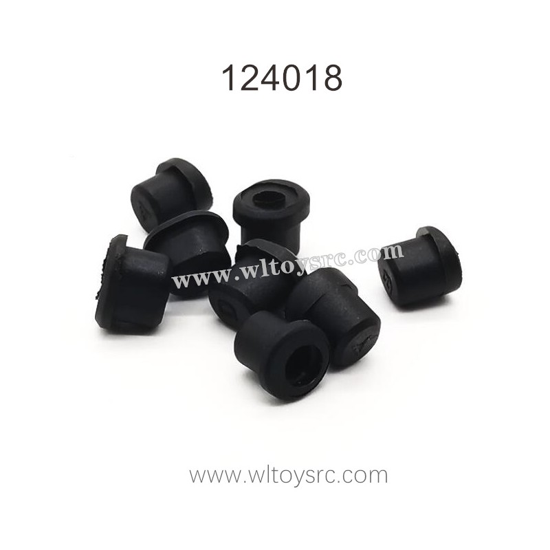 WLTOYS 124018 Parts, 1267 Front and Rear Swing Arm Bushing