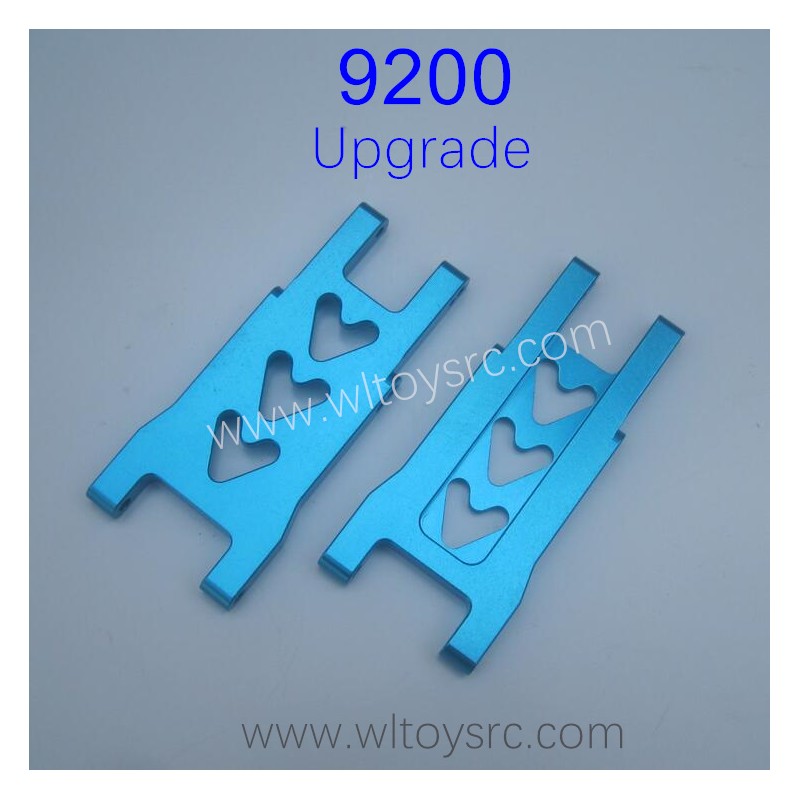 PXTOYS 9200 Upgrade Parts Swing Arm, Metal Version