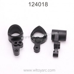 WLTOYS 124018 RC Truck Parts, 1268 Steering Arm