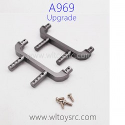 WLTOYS A969 Upgrade Parts, Car Shell Support Post metal