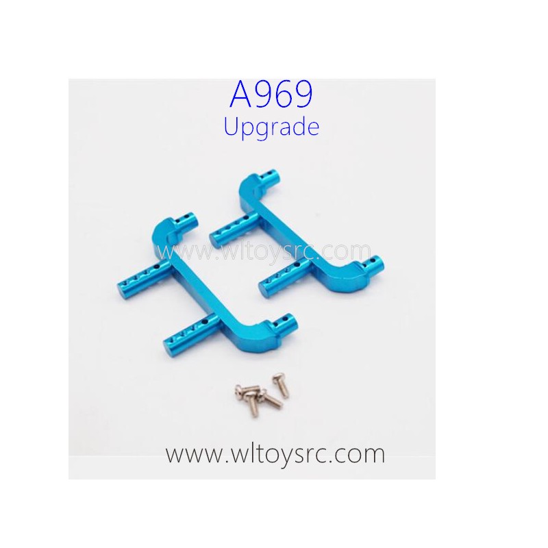 WLTOYS A969 Upgrade Parts, Car Shell Support Post