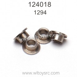 WLTOYS 124018 RC Truck Parts, 1294 6x2.7 Flange Bushing