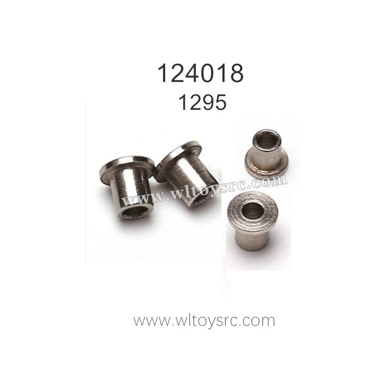 WLTOYS 124018 RC Truck Parts, 1294 6x2.7 Flange Bushing