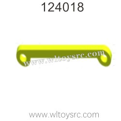 WLTOYS 124018 RC Truck Parts, 1304 Steering Connect Seat