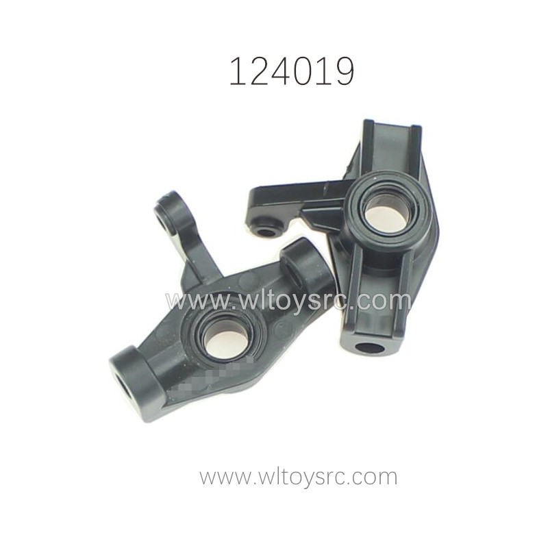 WLTOYS 124019 Parts 1251 Front Wheel Seat