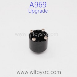 WLTOYS A969 Upgrade Parts, Differential Box