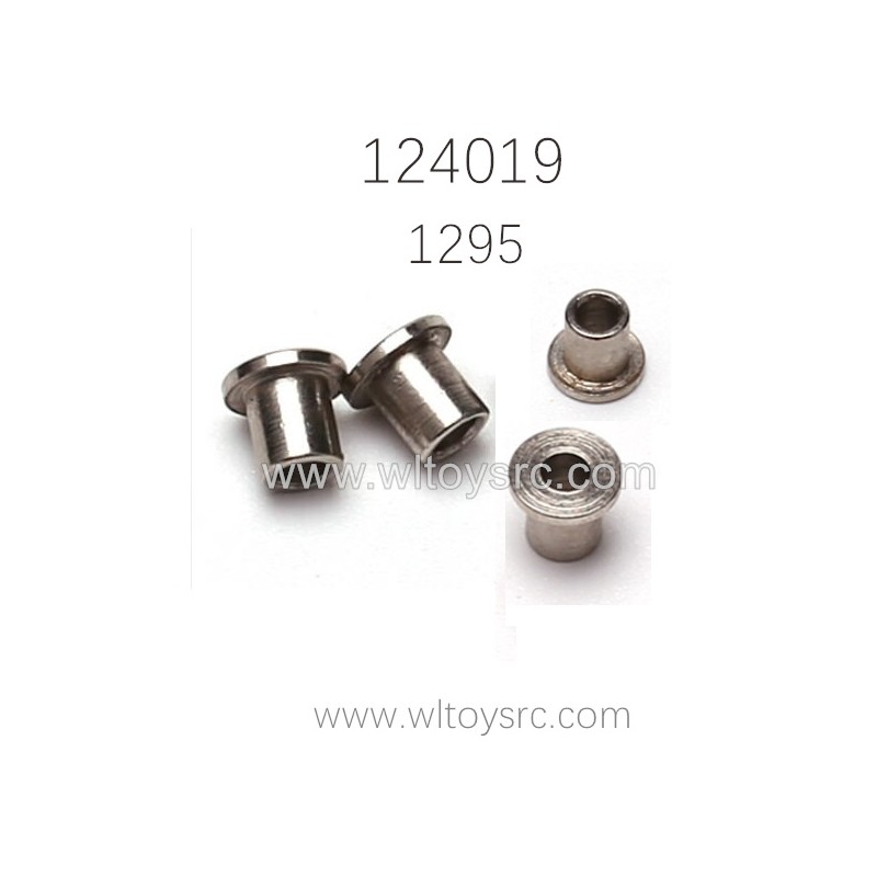 WLTOYS 124019 RC Car Parts 1295 6x5.2x Flange Bushing