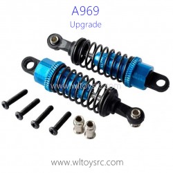 WLTOYS A969 Upgrade Parts, Shock