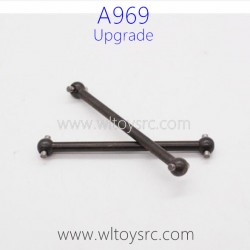 WLTOYS A969 Upgrade Parts, Bone Dog Shaft