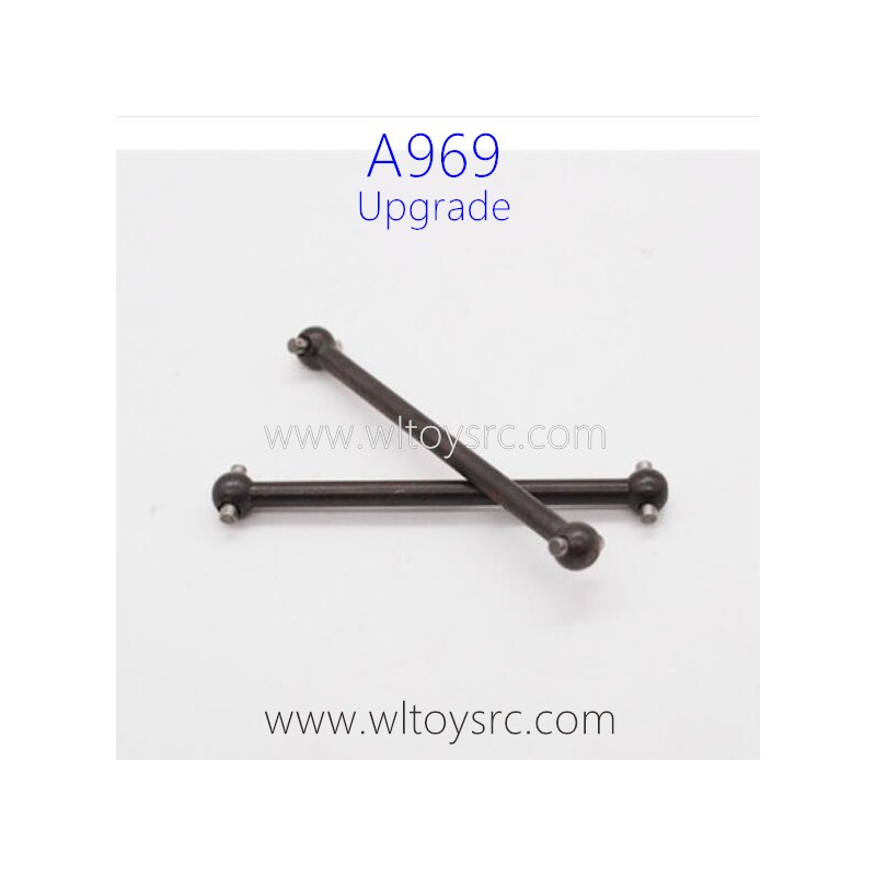 WLTOYS A969 Upgrade Parts, Bone Dog Shaft