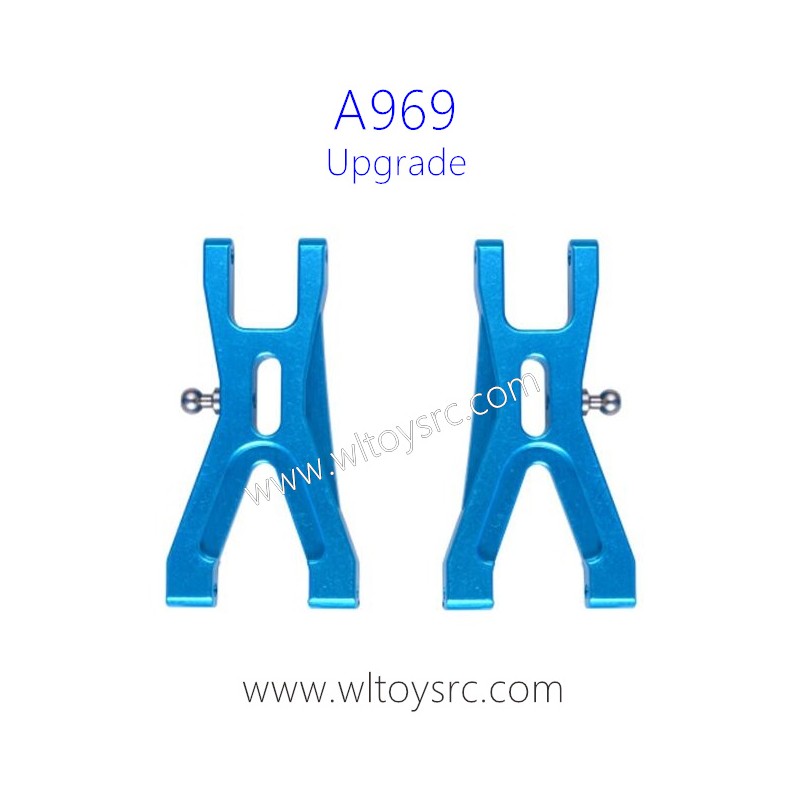 WLTOYS A969 Upgrade Parts, Rear Swing Arms