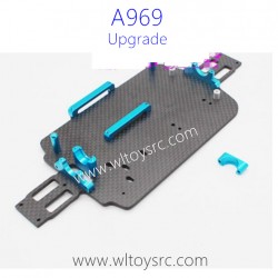 WLTOYS A969 Upgrade Parts, Bottom Board