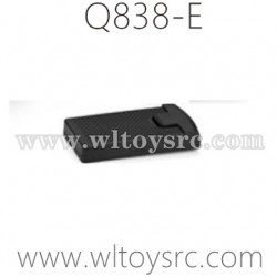 WLTOYS Q838-E Drone Parts, 3.7V Battery