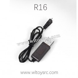 R16 MINI RC Drone Parts USB Charger