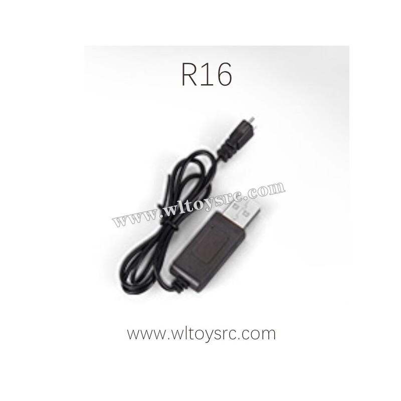 R16 MINI RC Drone Parts USB Charger