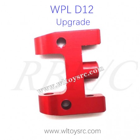 wpl d12 servo