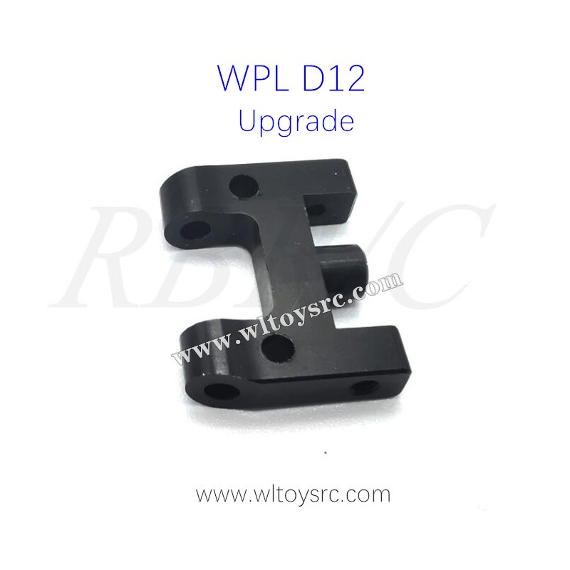 wpl d12 lift kit