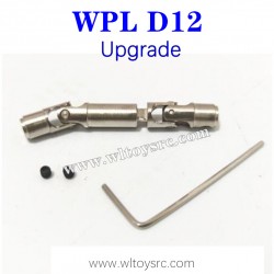 WPL D12 1/10 Upgrades Parts, Transmission Shaft