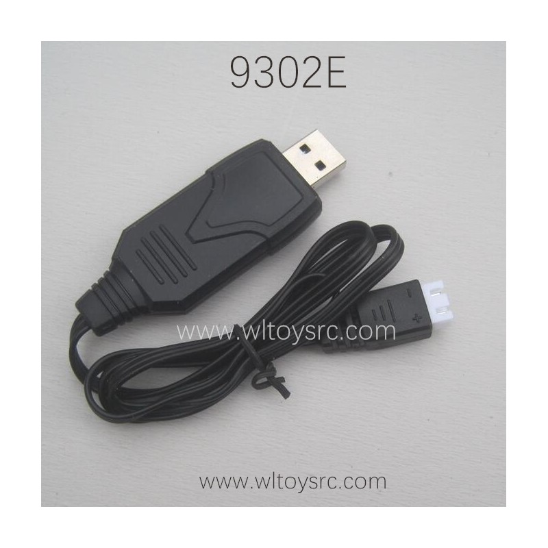 ENOZE 9302E Parts, USB Charger PX9300-33