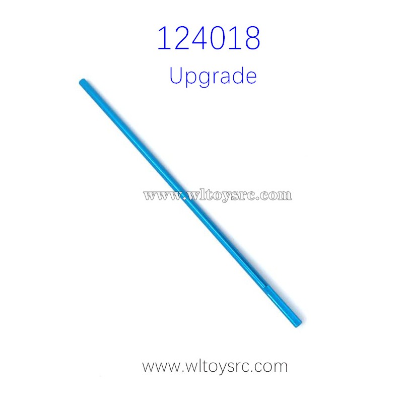 WLTOYS 124018 Upgrade parts Central Shaft