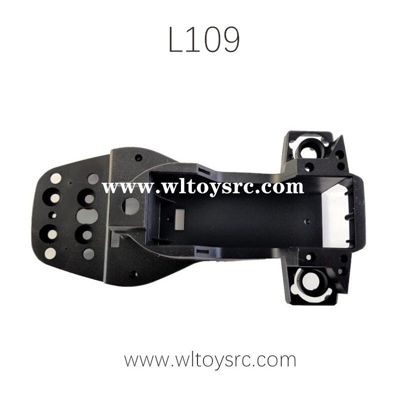 LYZRC L109 Pro Drone Parts Lower Shell